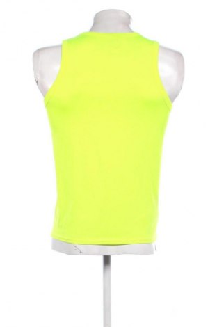 Męski podkoszulek Decathlon, Rozmiar S, Kolor Zielony, Cena 32,52 zł