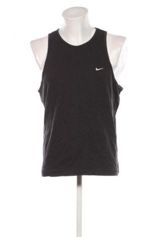 Pánské tilko  Nike, Velikost XL, Barva Černá, Cena  934,00 Kč