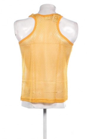 Herren Tanktop Unbranded, Größe M, Farbe Gelb, Preis € 7,67