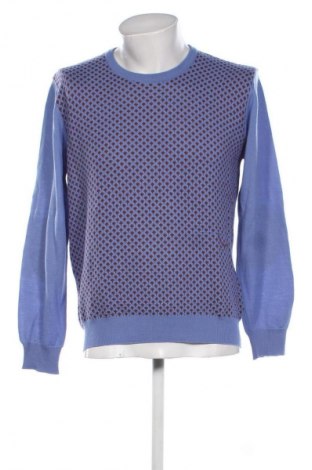 Herrenpullover ANDREA FENZI, Größe XL, Farbe Mehrfarbig, Preis 74,99 €