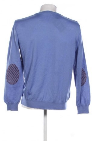 Herrenpullover ANDREA FENZI, Größe XL, Farbe Mehrfarbig, Preis 74,99 €
