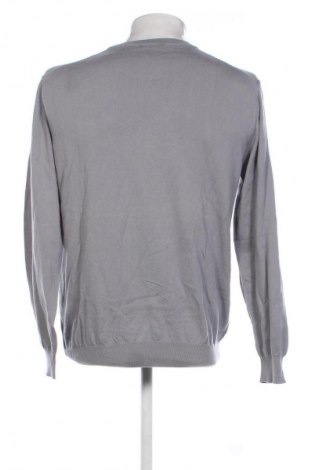 Męski sweter ANDREA FENZI, Rozmiar XL, Kolor Szary, Cena 355,99 zł