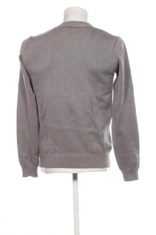 Herrenpullover AVIGNON, Größe M, Farbe Grau, Preis 67,99 €