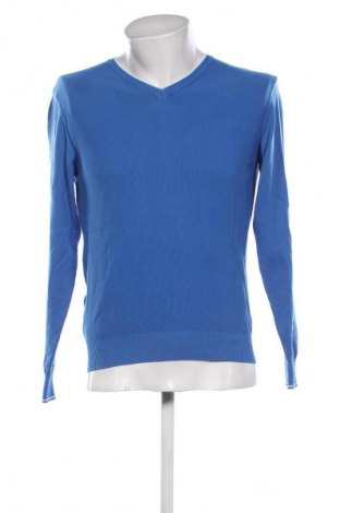 Herrenpullover AVIGNON, Größe S, Farbe Blau, Preis 74,99 €