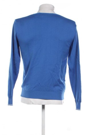 Herrenpullover AVIGNON, Größe S, Farbe Blau, Preis 74,99 €