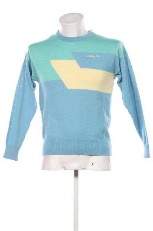 Herrenpullover Adidas, Größe S, Farbe Mehrfarbig, Preis € 43,99