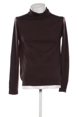 Herrenpullover Alpha Studio, Größe L, Farbe Braun, Preis € 154,99