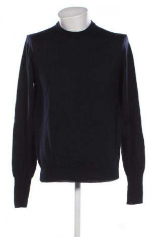Pánsky sveter  Alpha Studio, Veľkosť L, Farba Modrá, Cena  129,95 €