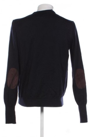 Pánsky sveter  Alpha Studio, Veľkosť L, Farba Modrá, Cena  129,95 €