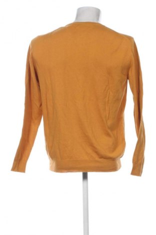 Herrenpullover Altea, Größe L, Farbe Orange, Preis € 97,99