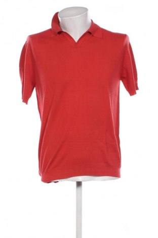 Herrenpullover Altea, Größe L, Farbe Rot, Preis € 97,99