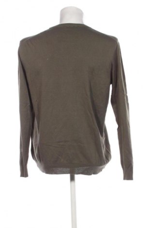 Herrenpullover Altea, Größe XL, Farbe Grün, Preis € 97,99