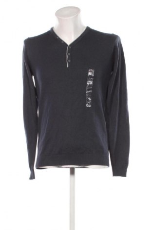 Herrenpullover Angelo Litrico, Größe M, Farbe Blau, Preis € 38,99