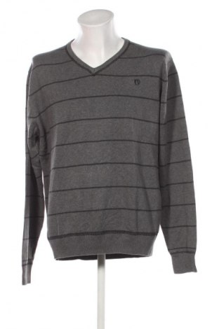 Herrenpullover Angelo Litrico, Größe XXL, Farbe Mehrfarbig, Preis 17,99 €