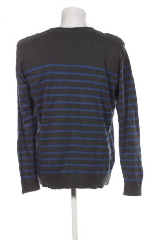Męski sweter Angelo Litrico, Rozmiar XXL, Kolor Kolorowy, Cena 80,99 zł