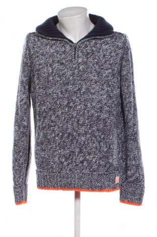 Pánsky sveter  Angelo Litrico, Veľkosť L, Farba Viacfarebná, Cena  20,95 €