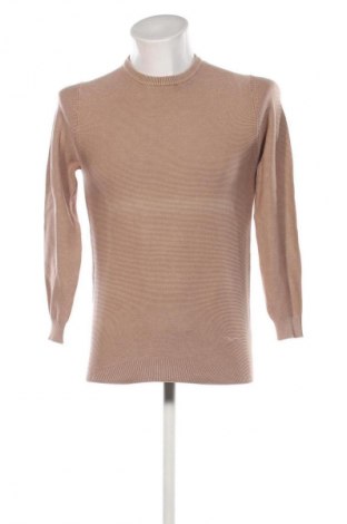 Herrenpullover Armata Di Mare, Größe S, Farbe Beige, Preis 96,99 €