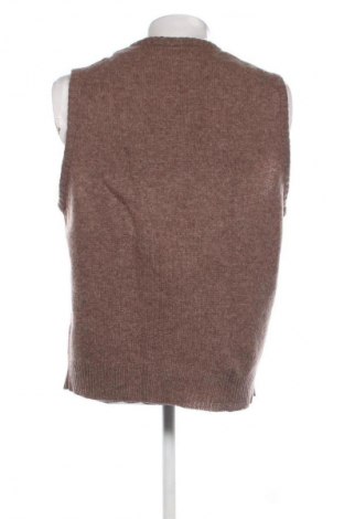 Męski sweter Arrow, Rozmiar M, Kolor Brązowy, Cena 82,92 zł