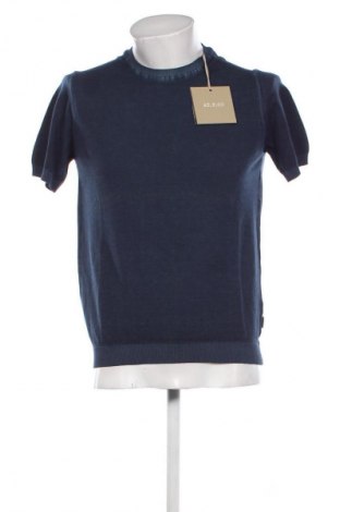 Herrenpullover At.P.Co, Größe M, Farbe Blau, Preis € 97,99