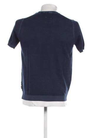 Herrenpullover At.P.Co, Größe M, Farbe Blau, Preis € 97,99