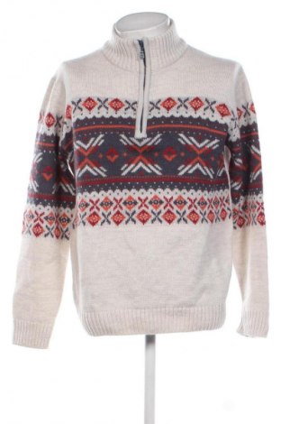 Pánský svetr  Atlas For Men, Velikost XXL, Barva Vícebarevné, Cena  399,00 Kč