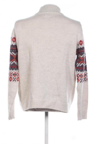 Pánský svetr  Atlas For Men, Velikost XXL, Barva Vícebarevné, Cena  399,00 Kč