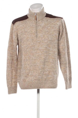Pulover de bărbați Atlas For Men, Mărime XXL, Culoare Bej, Preț 114,99 Lei