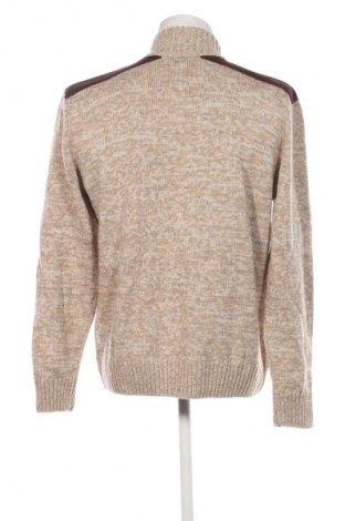 Pulover de bărbați Atlas For Men, Mărime XXL, Culoare Bej, Preț 114,99 Lei