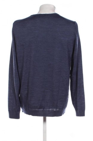 Herrenpullover BOSS, Größe XXL, Farbe Blau, Preis 94,99 €