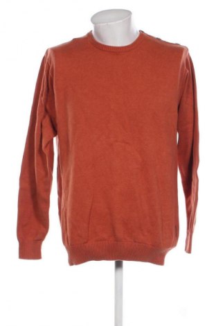 Férfi pulóver Belika, Méret XL, Szín Piros, Ár 13 123 Ft