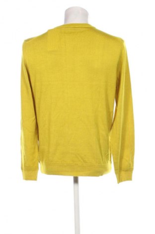 Herrenpullover Bellwood, Größe XL, Farbe Grün, Preis € 75,99