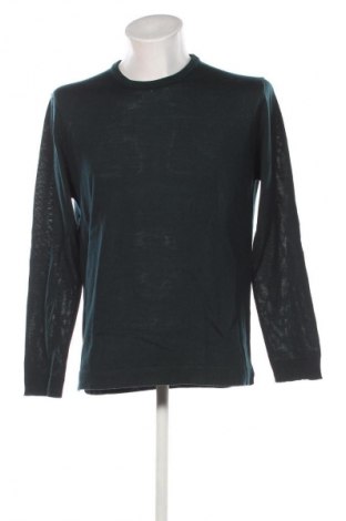 Męski sweter Bellwood, Rozmiar L, Kolor Zielony, Cena 355,99 zł