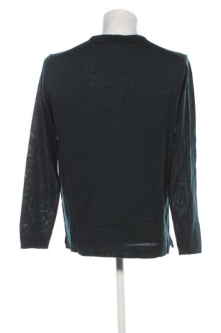 Męski sweter Bellwood, Rozmiar L, Kolor Zielony, Cena 355,99 zł