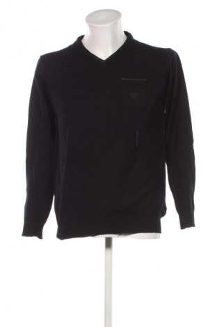 Pánsky sveter  Benson & Cherry, Veľkosť L, Farba Čierna, Cena  19,95 €