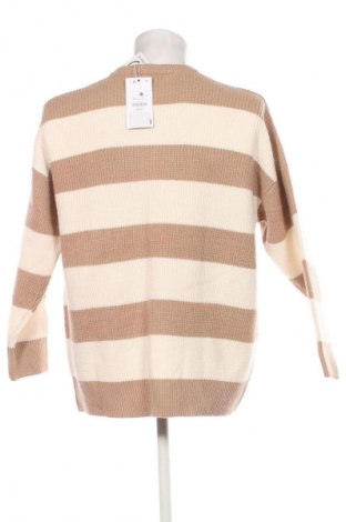 Herrenpullover Bershka, Größe M, Farbe Mehrfarbig, Preis € 24,99