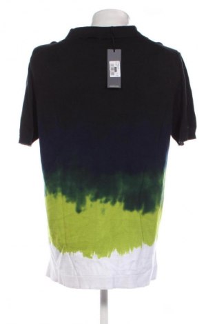 Herrenpullover Brand Unique, Größe XXL, Farbe Mehrfarbig, Preis € 154,99