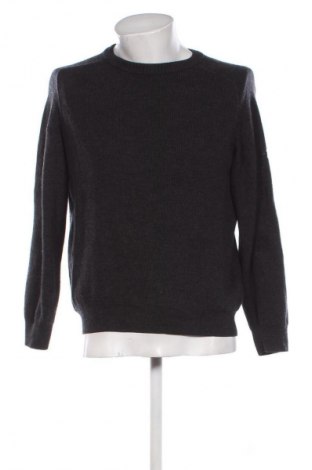 Męski sweter Brax, Rozmiar L, Kolor Szary, Cena 193,99 zł