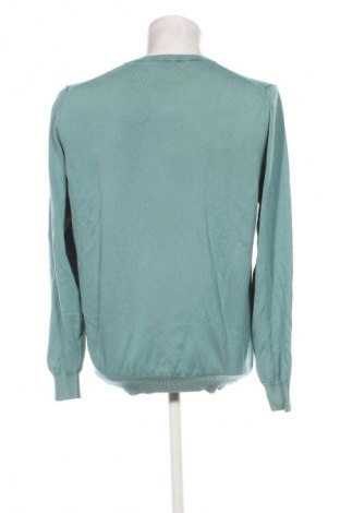 Pánsky sveter  Brooksfield, Veľkosť XXL, Farba Zelená, Cena  81,95 €