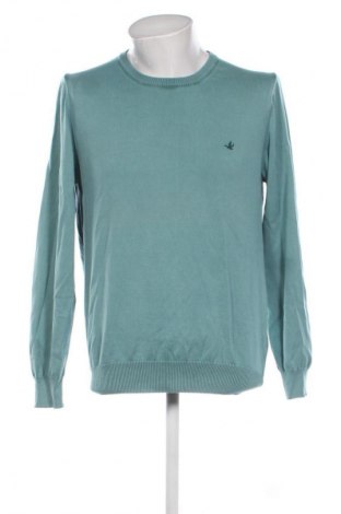 Herrenpullover Brooksfield, Größe XL, Farbe Grün, Preis € 97,99