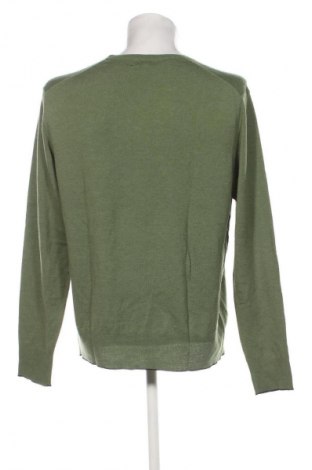 Pánsky sveter  Burberry Brit, Veľkosť XXL, Farba Zelená, Cena  71,87 €