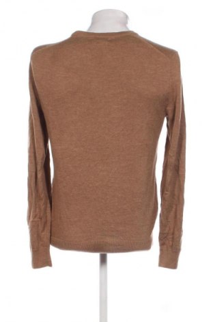 Herrenpullover C&A, Größe M, Farbe Braun, Preis € 17,99
