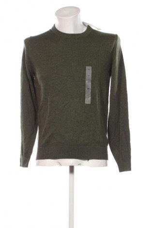 Męski sweter C&A, Rozmiar M, Kolor Zielony, Cena 128,99 zł