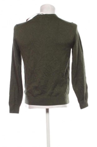 Męski sweter C&A, Rozmiar M, Kolor Zielony, Cena 128,99 zł