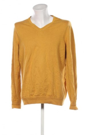 Męski sweter C&A, Rozmiar XL, Kolor Pomarańczowy, Cena 114,99 zł