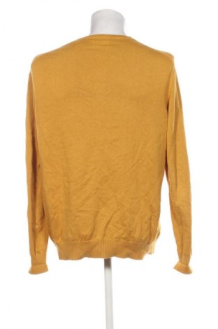 Męski sweter C&A, Rozmiar XL, Kolor Pomarańczowy, Cena 114,99 zł