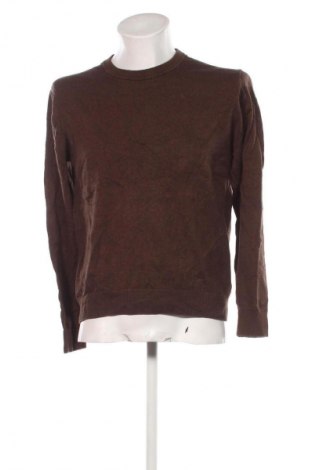 Męski sweter C&A, Rozmiar L, Kolor Brązowy, Cena 114,99 zł