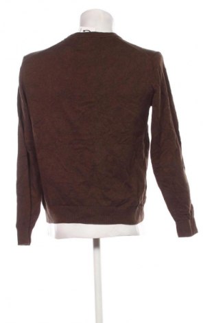 Męski sweter C&A, Rozmiar L, Kolor Brązowy, Cena 114,99 zł