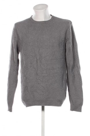 Herrenpullover CORE, Größe XL, Farbe Grau, Preis 24,99 €