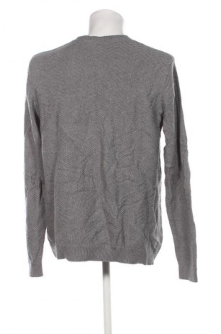 Herrenpullover CORE, Größe XL, Farbe Grau, Preis 24,99 €