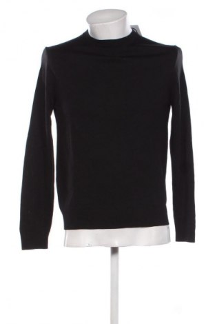Herrenpullover COS, Größe M, Farbe Schwarz, Preis € 43,99